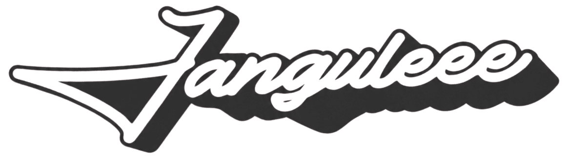 Janguleee Logo